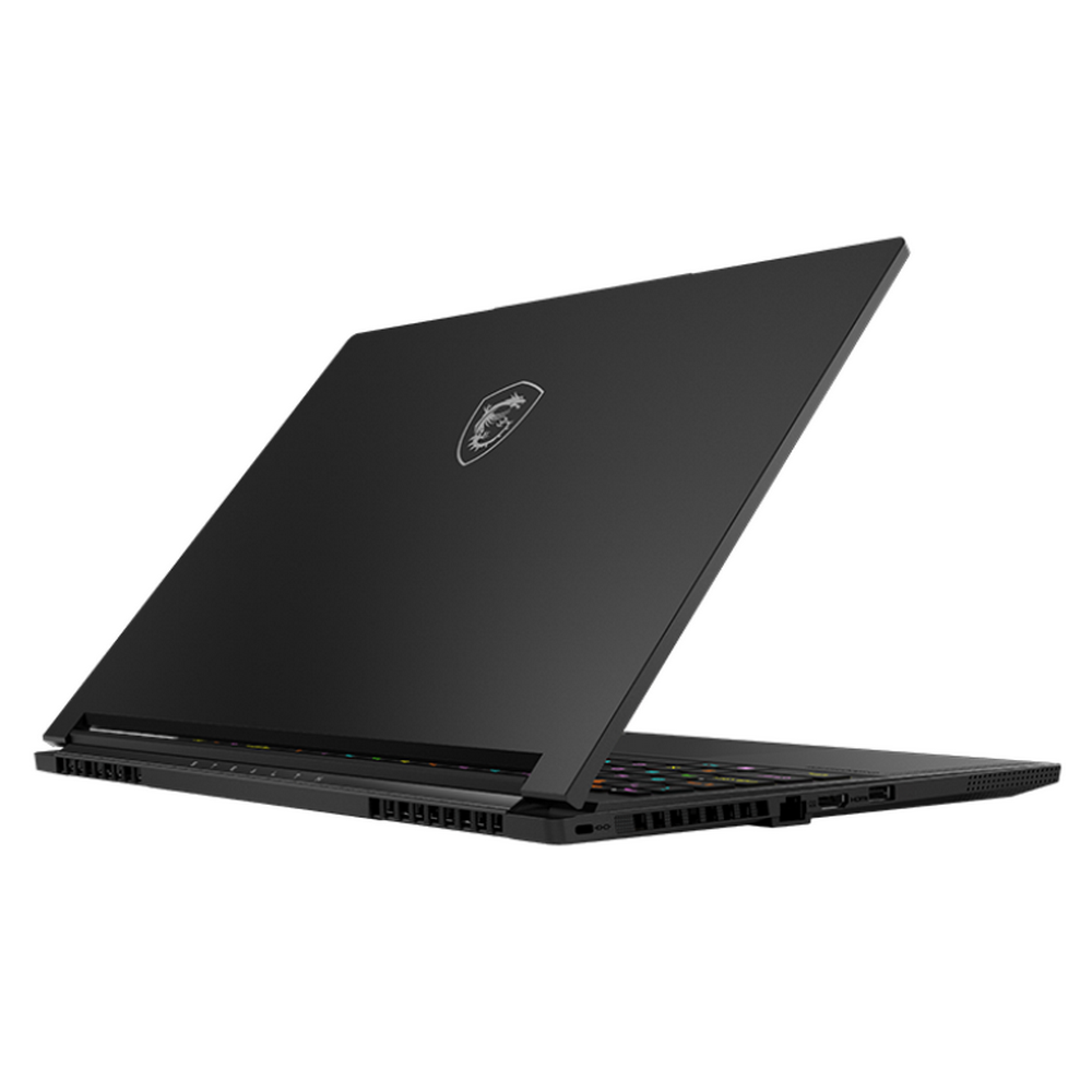 Ноутбук MSI Stealth A16 AI+ A3XVFG-283RU AMD Ryzen AI 9 365/32Gb/SSD1Tb/RTX4060 8Gb/16"/IPS/WQXGA/2560x1600/240Hz/Win11/Core Black (9S7-15FK15-283)