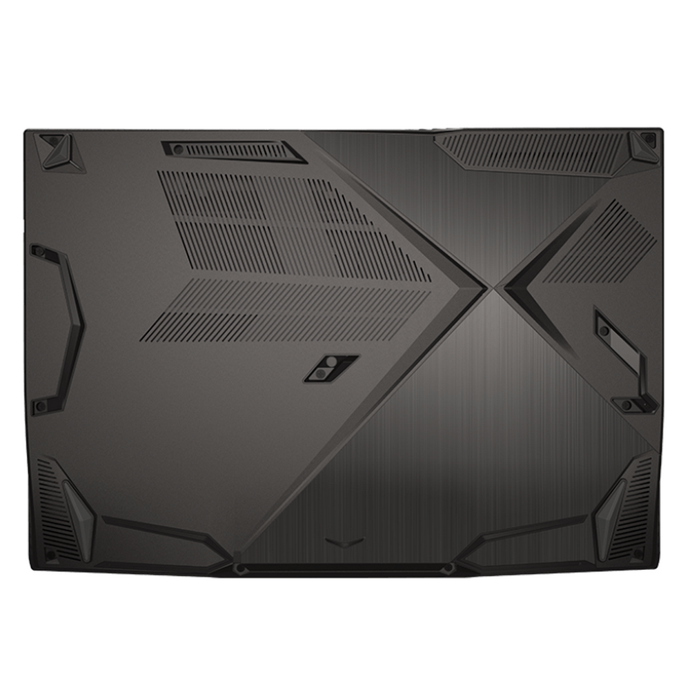 Ноутбук MSI Thin 15 B12UCX-2072XRU Intel Core i5-12450H/8Gb/SSD512Gb/RTX2050 4Gb/15.6"/IPS/FHD/1920x1080/144Hz/NoOS/Cosmos Gray (9S7-16R831-2072)