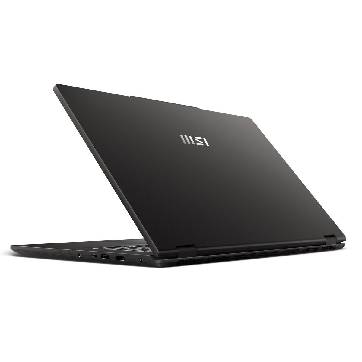 Ноутбук MSI Venture A17 AI A2HMG-002XRU AMD Ryzen 7 260/16Gb/SSD512Gb/17.3"/IPS/FHD/1920x1080/144Hz/NoOS/Solid Gray (9S7-17UK11-002)