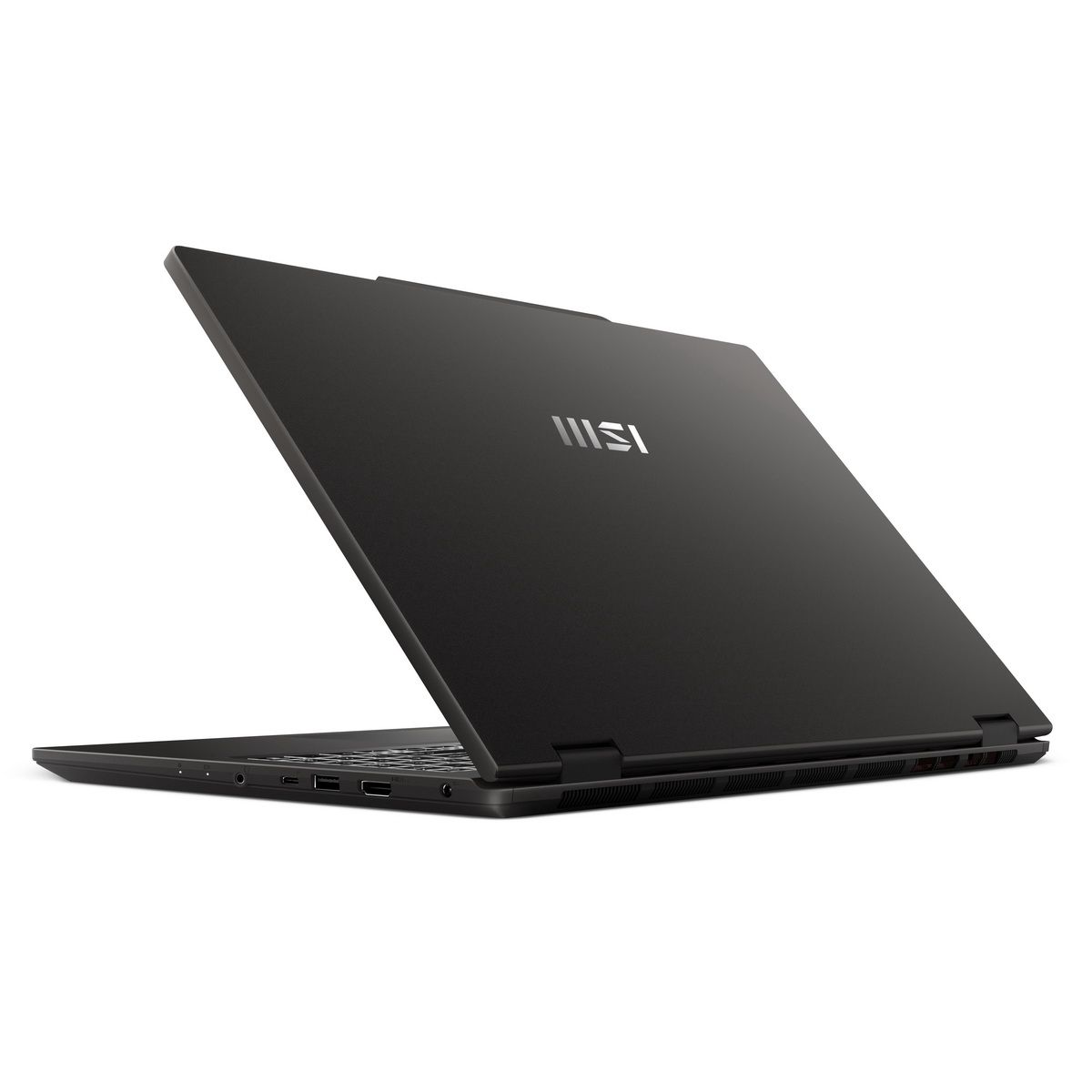 Ноутбук MSI VenturePro 15 AI A1UDXG-006XRU Intel Core Ultra 5 125H/16Gb/SSD512Gb/RTX3050 6Gb/15.6"/IPS/FHD/1920x1080/144Hz/NoOS/Solid Gray (9S7-15Q121-006)