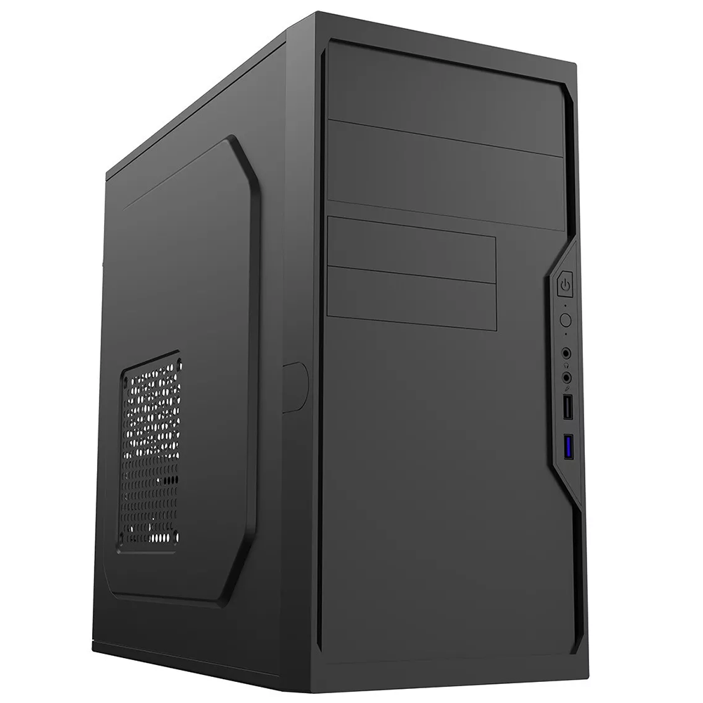 ПЭВМ 3Logic Lime ПЭВМ Lime Standart 500 (23,8" Core i5-10400 ,RAM 16Gb ...