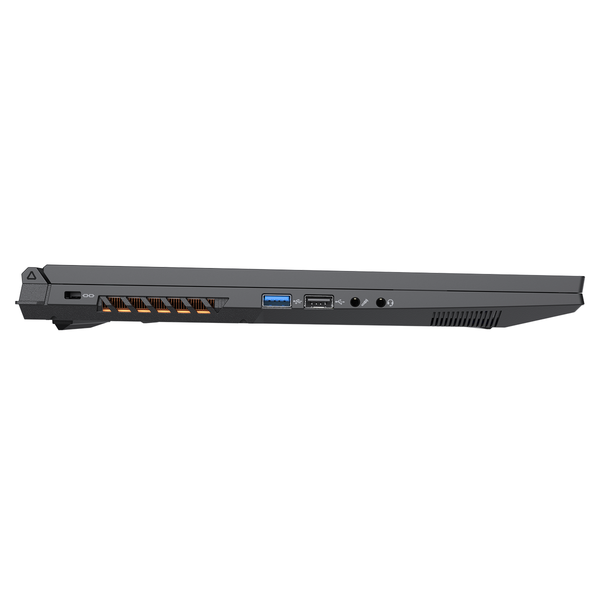 Ноутбук Gigabyte G6 MF Intel Core i7-13620H/16Gb/SSD512Gb/RTX4050 6Gb/16"/IPS/WUXGA/1920x1200/165Hz/NoOS/black (MF-H2KZ893KD)