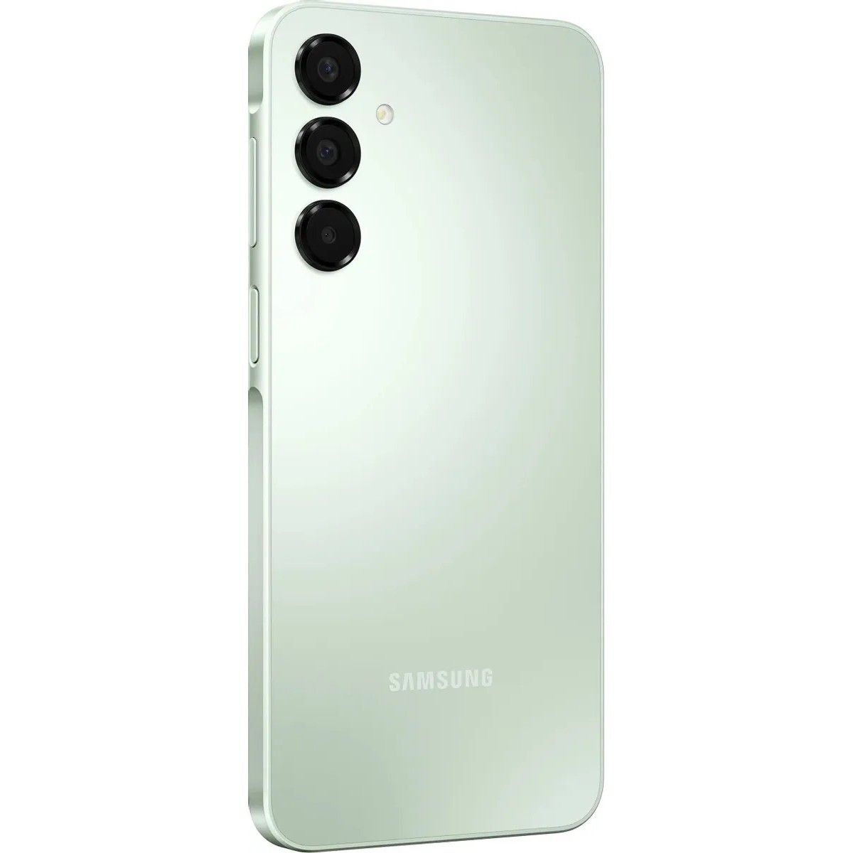 Смартфон Samsung Galaxy A16 4+128Gb зеленый (SM-A165FLGDCAC)