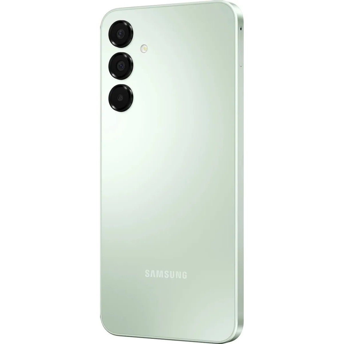 Смартфон Samsung Galaxy A16 4+128Gb зеленый (SM-A165FLGDCAC)