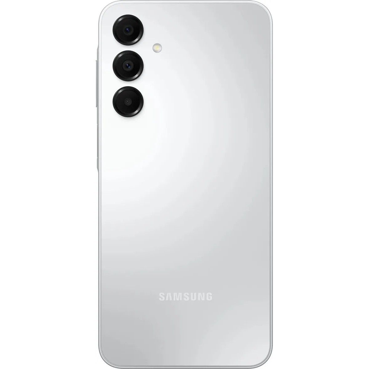 Смартфон Samsung Galaxy A16 4+128Gb серый (SM-A165FZADCAC)
