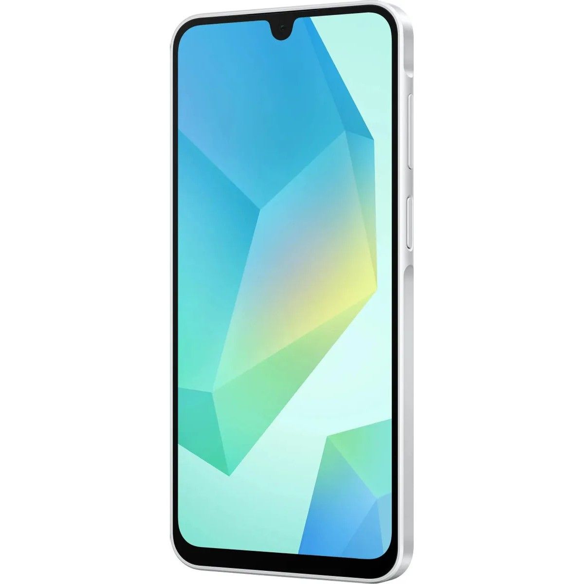 Смартфон Samsung Galaxy A16 4+128Gb серый (SM-A165FZADCAC)