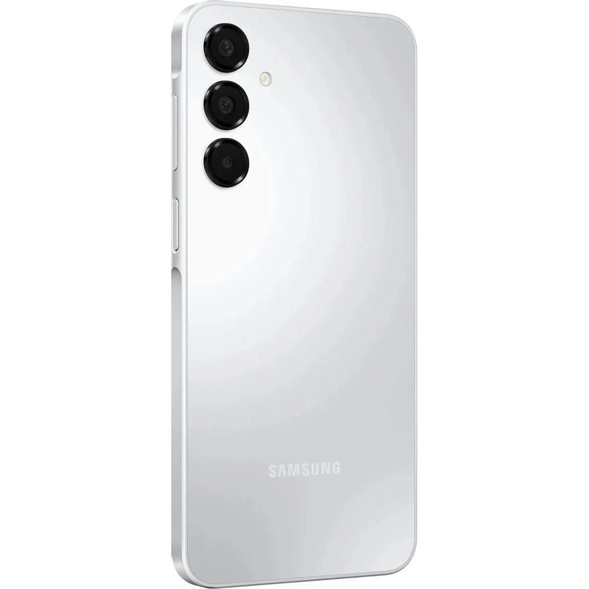 Смартфон Samsung Galaxy A16 4+128Gb серый (SM-A165FZADCAC)