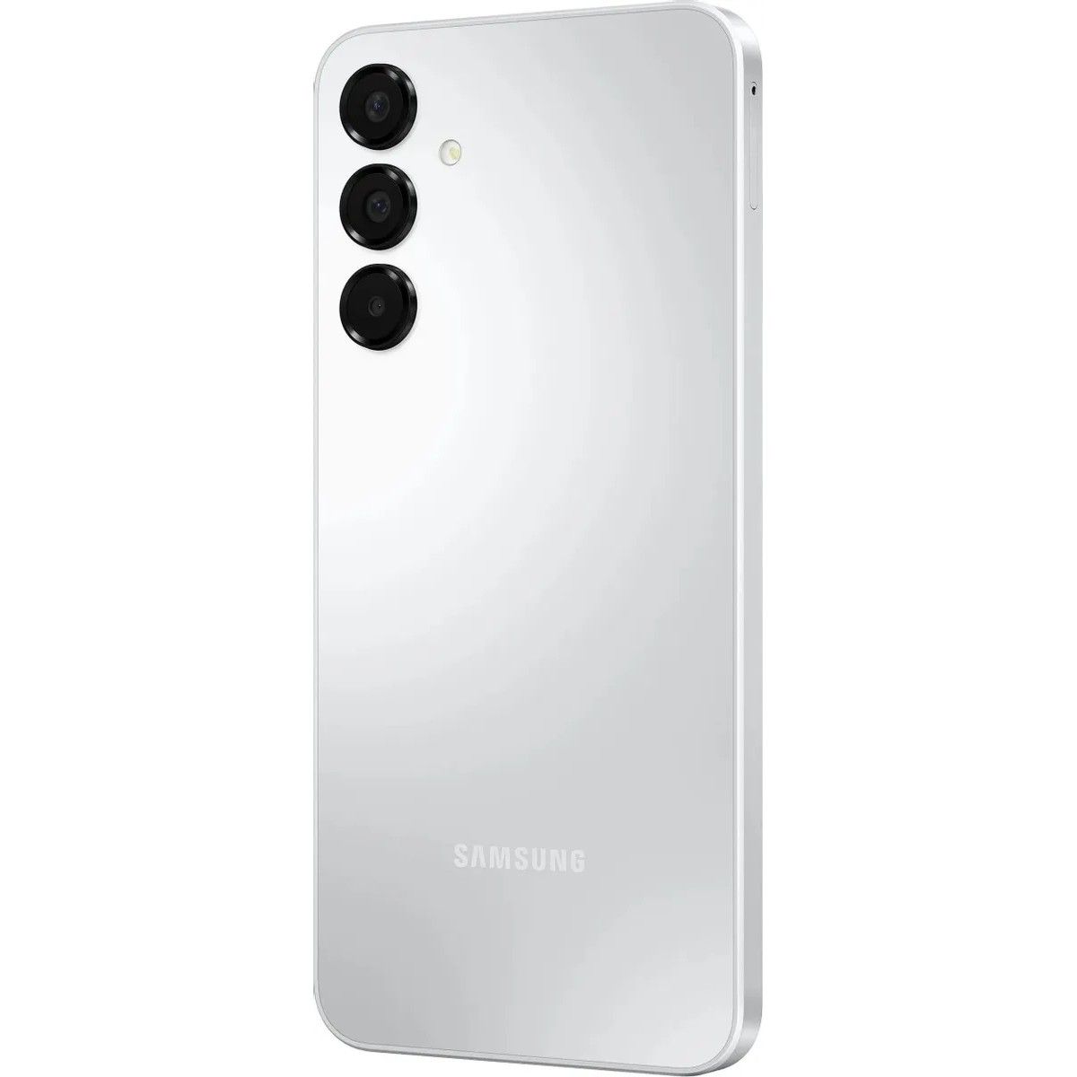 Смартфон Samsung Galaxy A16 4+128Gb серый (SM-A165FZADCAC)