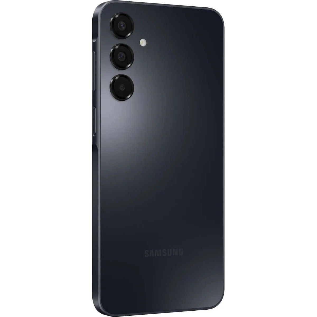 Смартфон Samsung Galaxy A16 4+128Gb черный (SM-A165FZKDCAC)