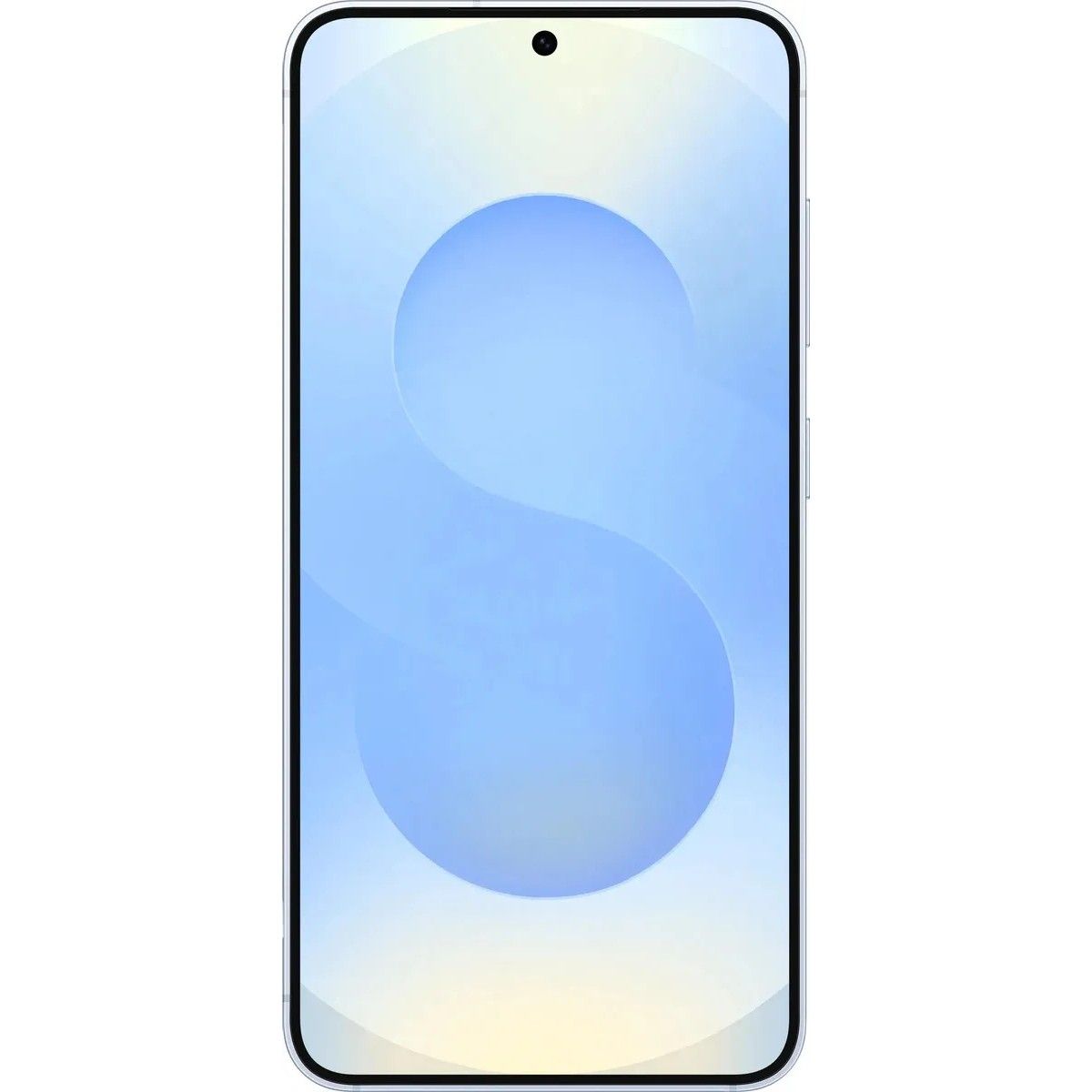 Смартфон Samsung Galaxy S25 SM-S931B 12+128Gb голубой (SM-S931BLBBCAU)