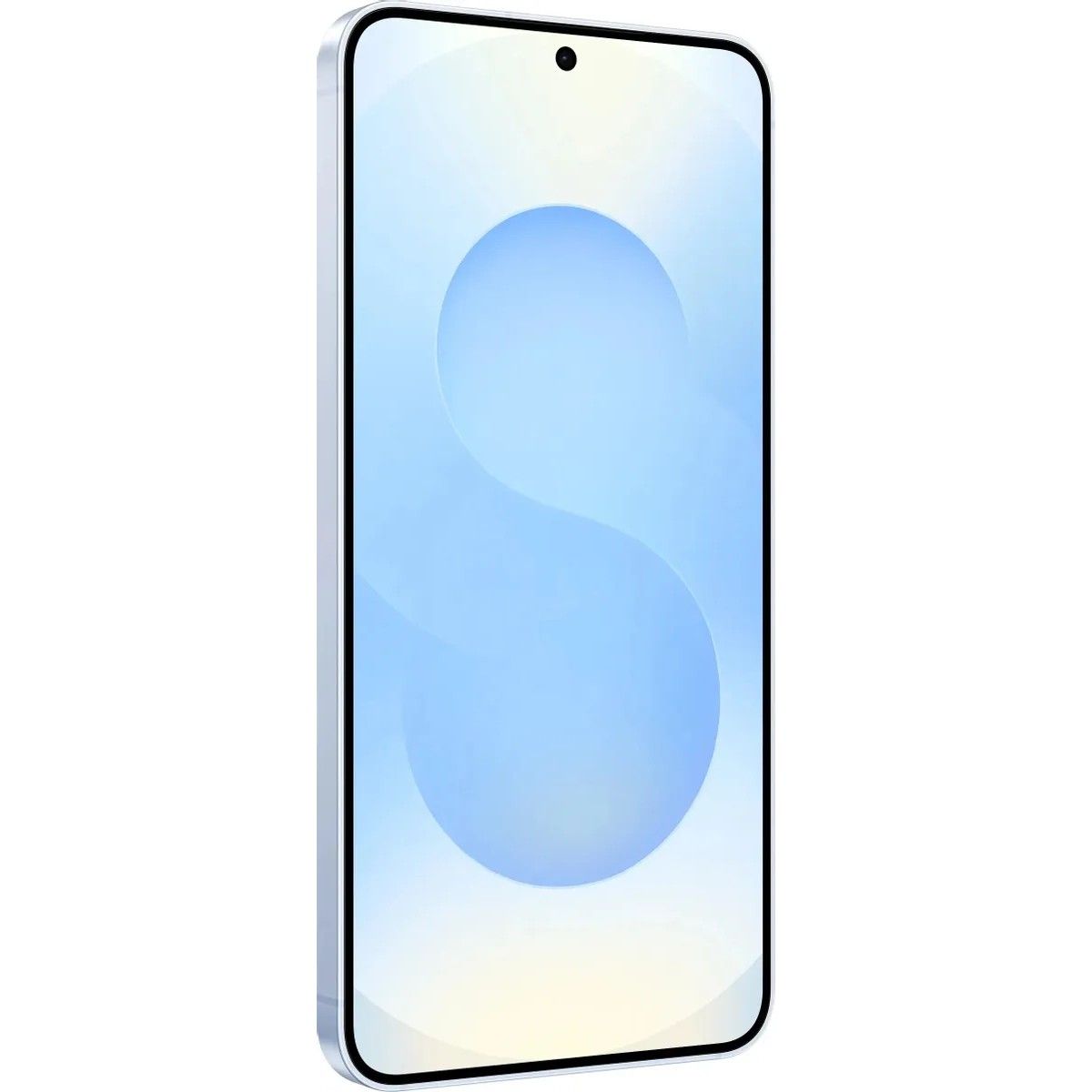 Смартфон Samsung Galaxy S25 SM-S931B 12+128Gb голубой (SM-S931BLBBCAU)