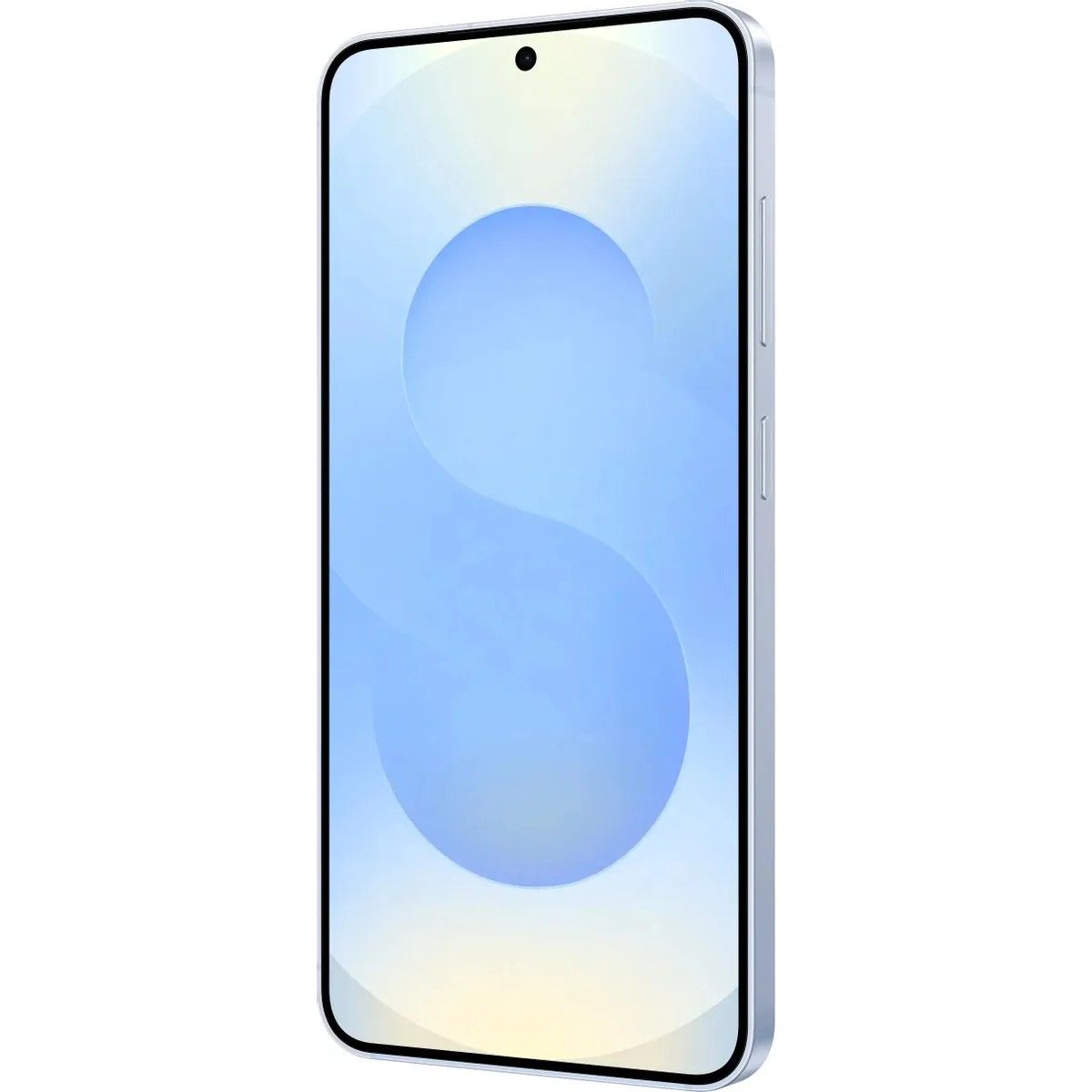Смартфон Samsung Galaxy S25 SM-S931B 12+256Gb голубой (SM-S931BLBCCAU)