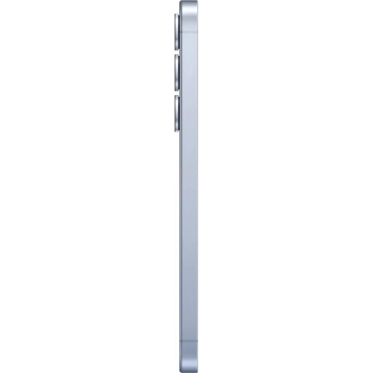 Смартфон Samsung Galaxy S25 SM-S931B 12+256Gb голубой (SM-S931BLBCCAU)