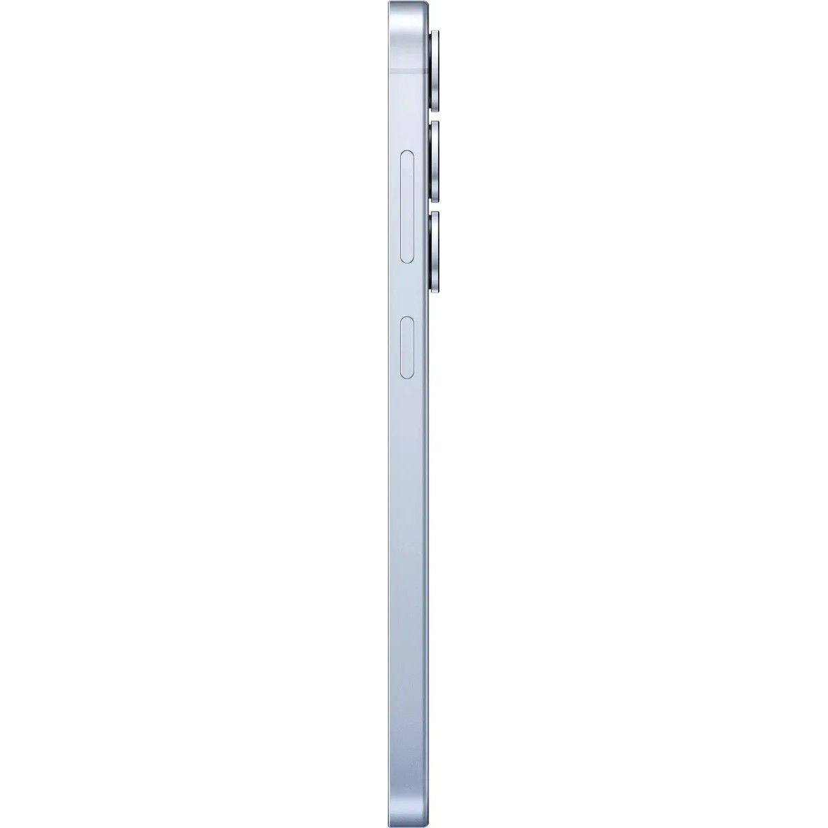Смартфон Samsung Galaxy S25 SM-S931B 12+256Gb голубой (SM-S931BLBCCAU)