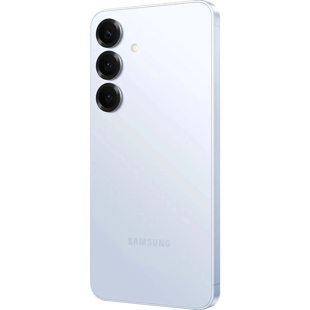 Смартфон Samsung Galaxy S25 SM-S931B 12+512Gb голубой (SM-S931BLBQCAU)