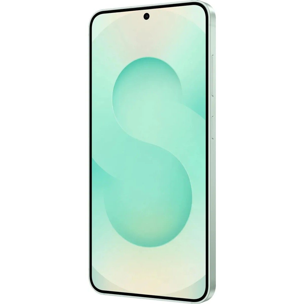 Смартфон Samsung Galaxy S25 SM-S931B 12+128Gb мятный (SM-S931BLGBCAU)