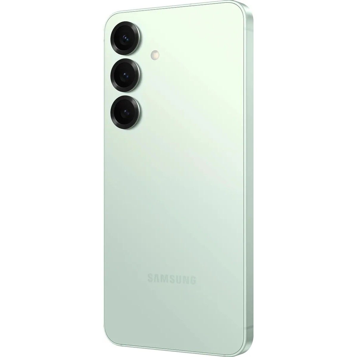 Смартфон Samsung Galaxy S25 SM-S931B 12+256Gb мятный (SM-S931BLGCCAU)