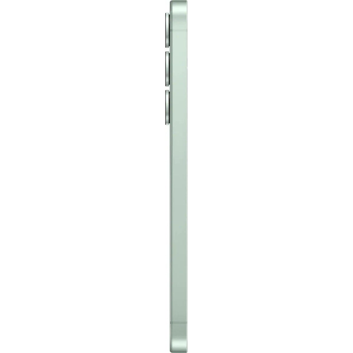 Смартфон Samsung Galaxy S25 SM-S931B 12+256Gb мятный (SM-S931BLGCCAU)