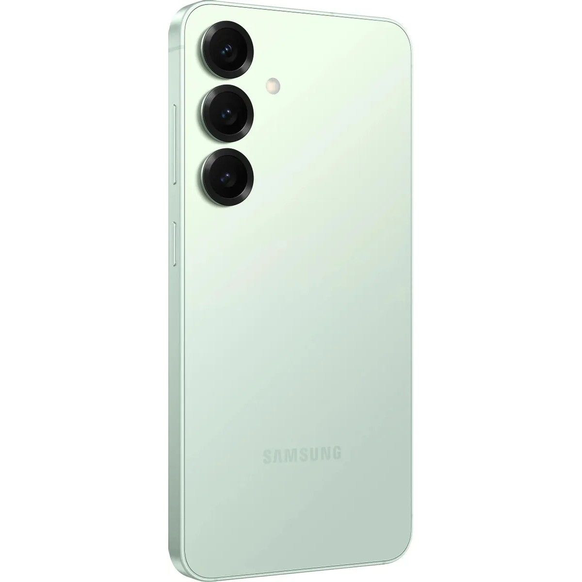Смартфон Samsung Galaxy S25 SM-S931B 12+256Gb мятный (SM-S931BLGCCAU)