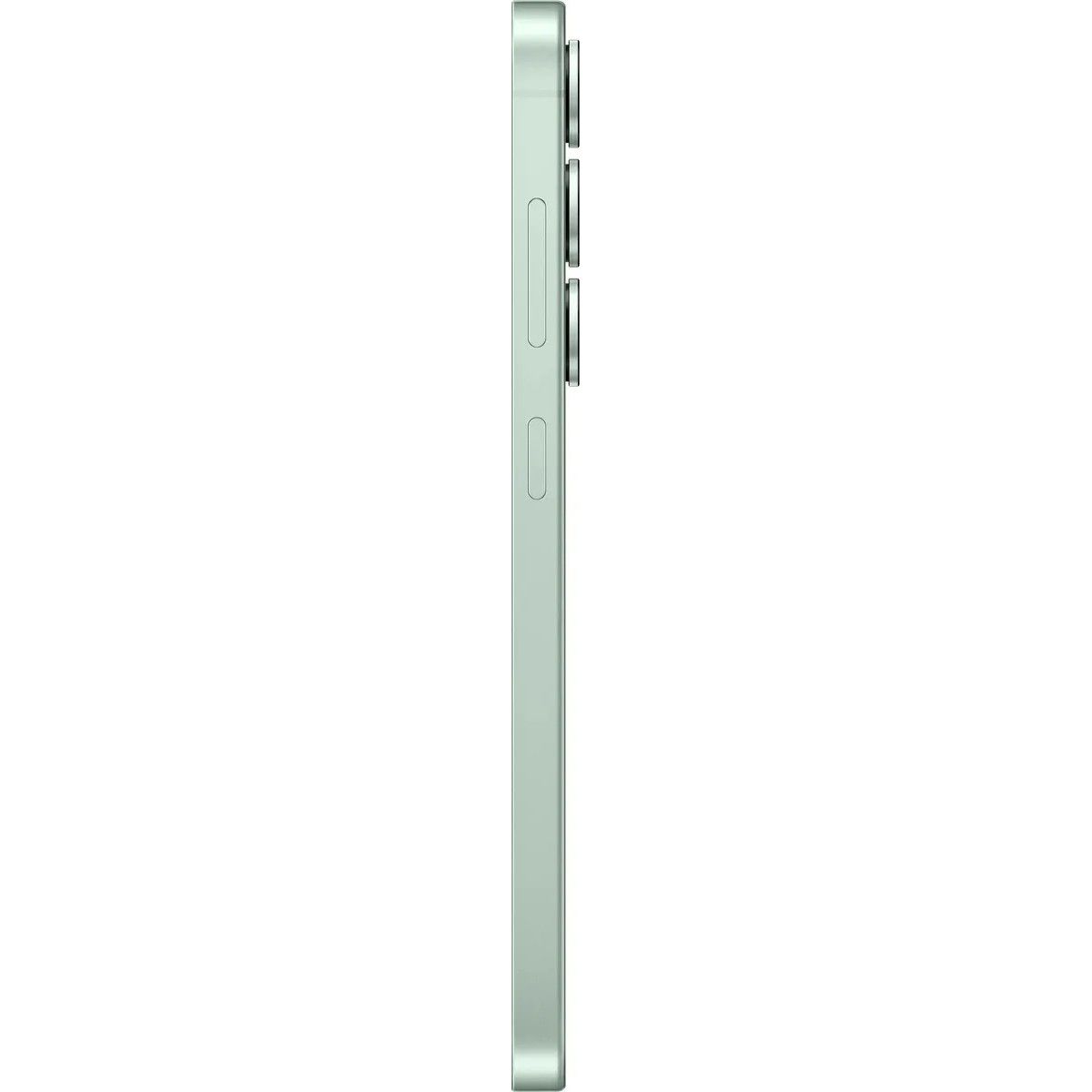 Смартфон Samsung Galaxy S25 SM-S931B 12+256Gb мятный (SM-S931BLGCCAU)