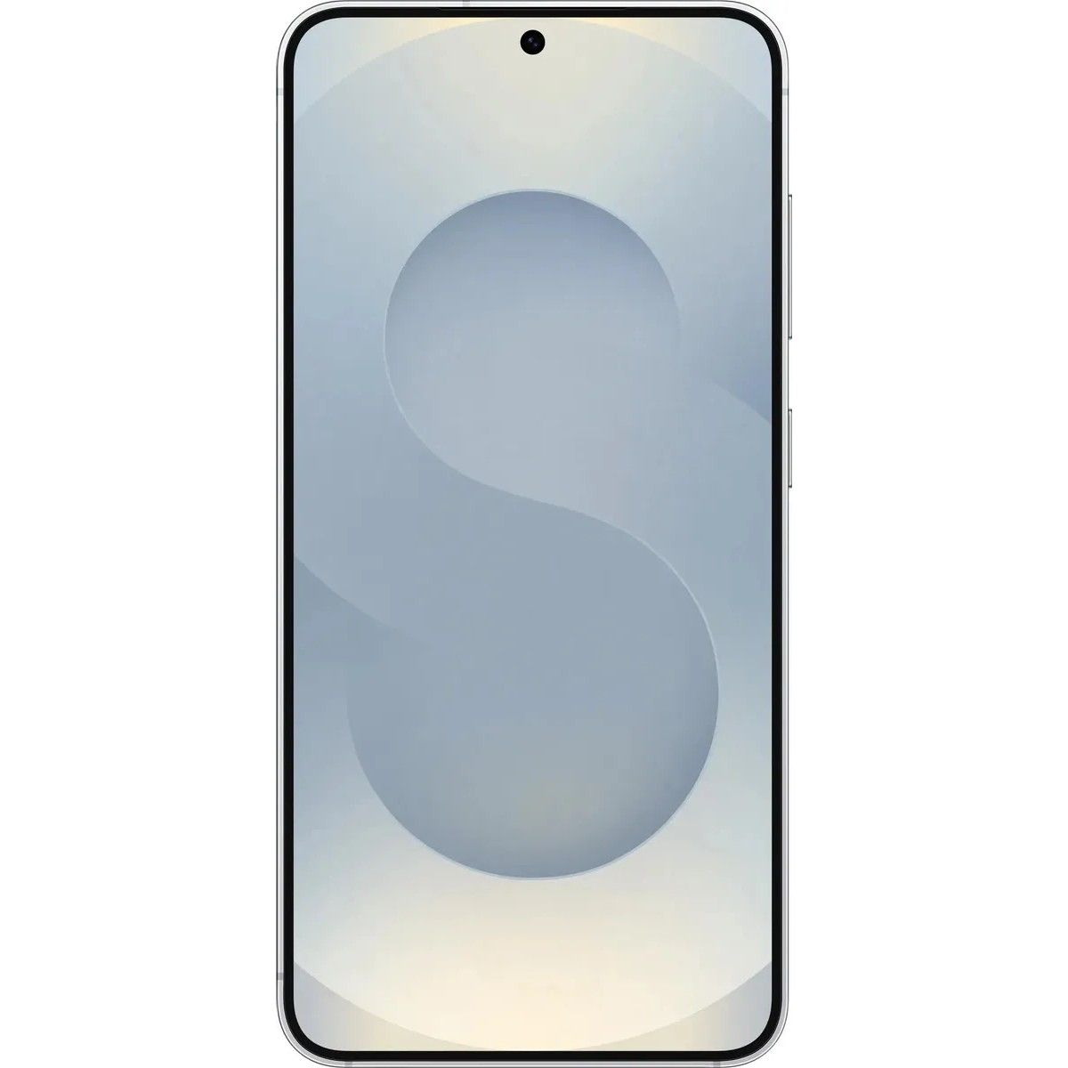Смартфон Samsung Galaxy S25 SM-S931B 12+128Gb серый (SM-S931BZSBCAU)