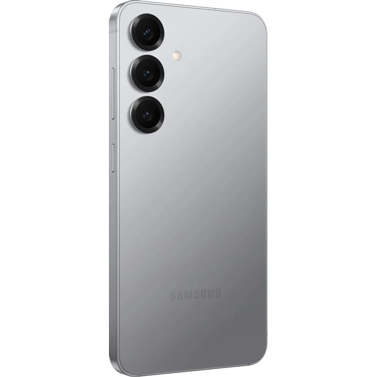 Смартфон Samsung Galaxy S25 SM-S931B 12+128Gb серый (SM-S931BZSBCAU)