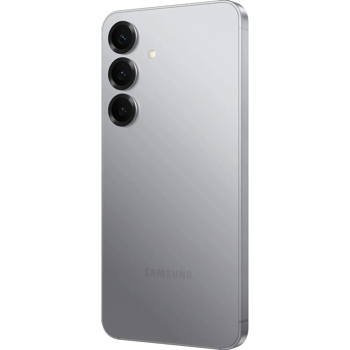 Смартфон Samsung Galaxy S25 SM-S931B 12+128Gb серый (SM-S931BZSBCAU)