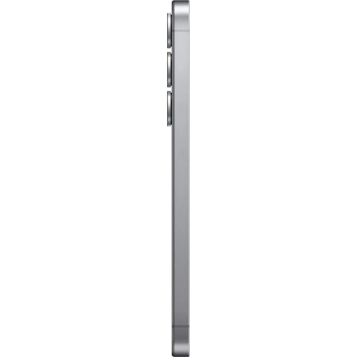 Смартфон Samsung Galaxy S25 SM-S931B 12+128Gb серый (SM-S931BZSBCAU)
