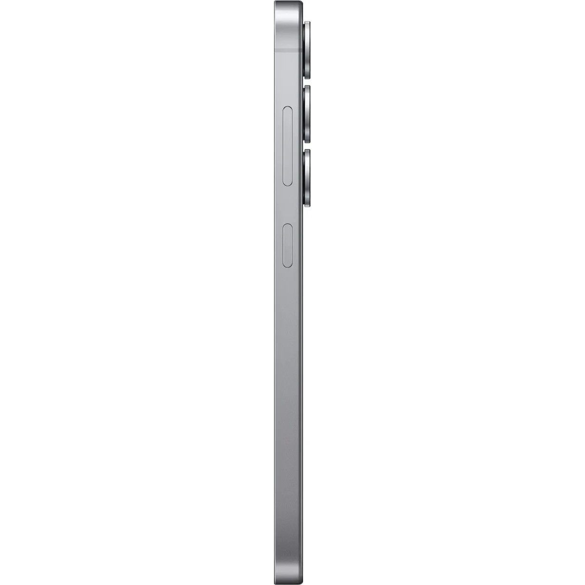 Смартфон Samsung Galaxy S25 SM-S931B 12+128Gb серый (SM-S931BZSBCAU)