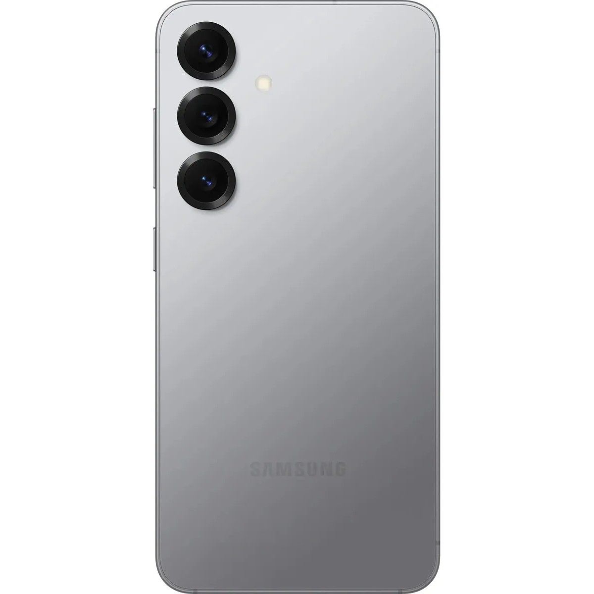 Смартфон Samsung Galaxy S25 SM-S931B 12+512Gb серый (SM-S931BZSQCAU)