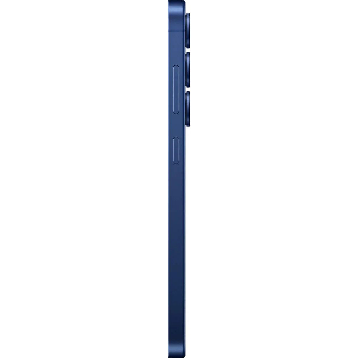 Смартфон Samsung Galaxy S25 SM-S931B 12+128Gb синий (SM-S931BDBBCAU)