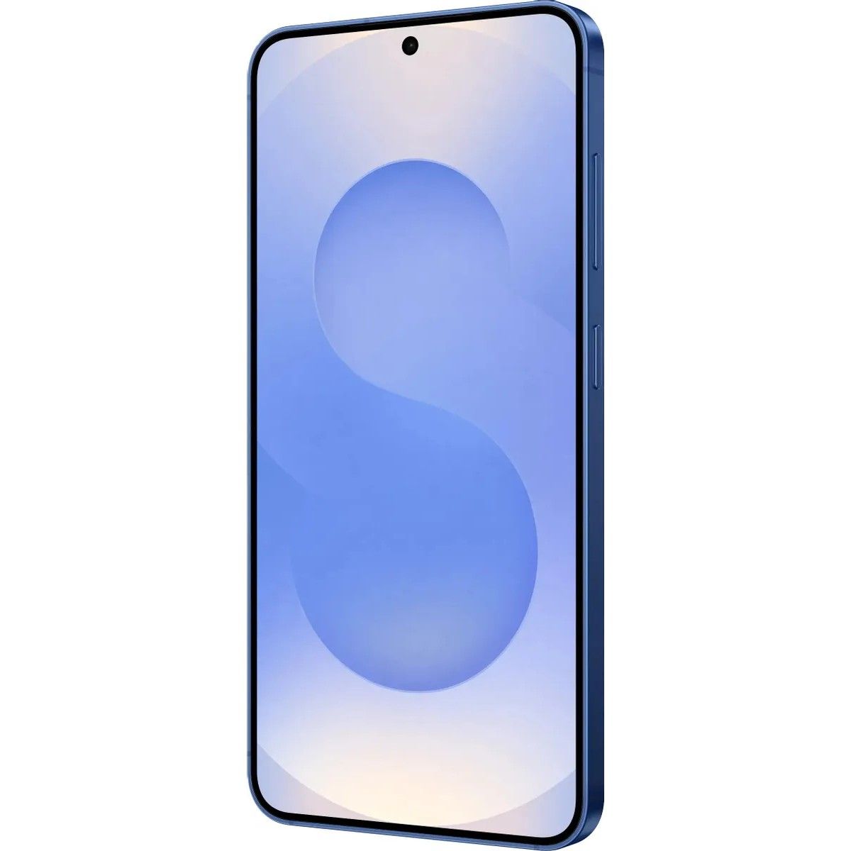 Смартфон Samsung Galaxy S25 SM-S931B 12+256Gb синий (SM-S931BDBCCAU)