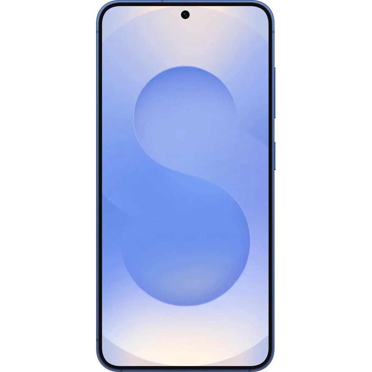 Смартфон Samsung Galaxy S25 SM-S931B 12+256Gb синий (SM-S931BDBCCAU)