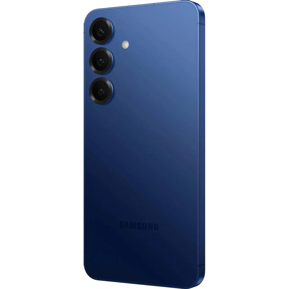 Смартфон Samsung Galaxy S25 SM-S931B 12+512Gb синий (SM-S931BDBQCAU)