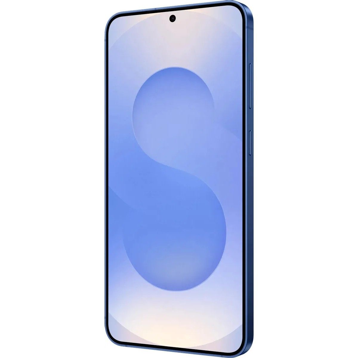 Смартфон Samsung Galaxy S25+ 12+256Gb синий (SM-S936BDBBCAC)