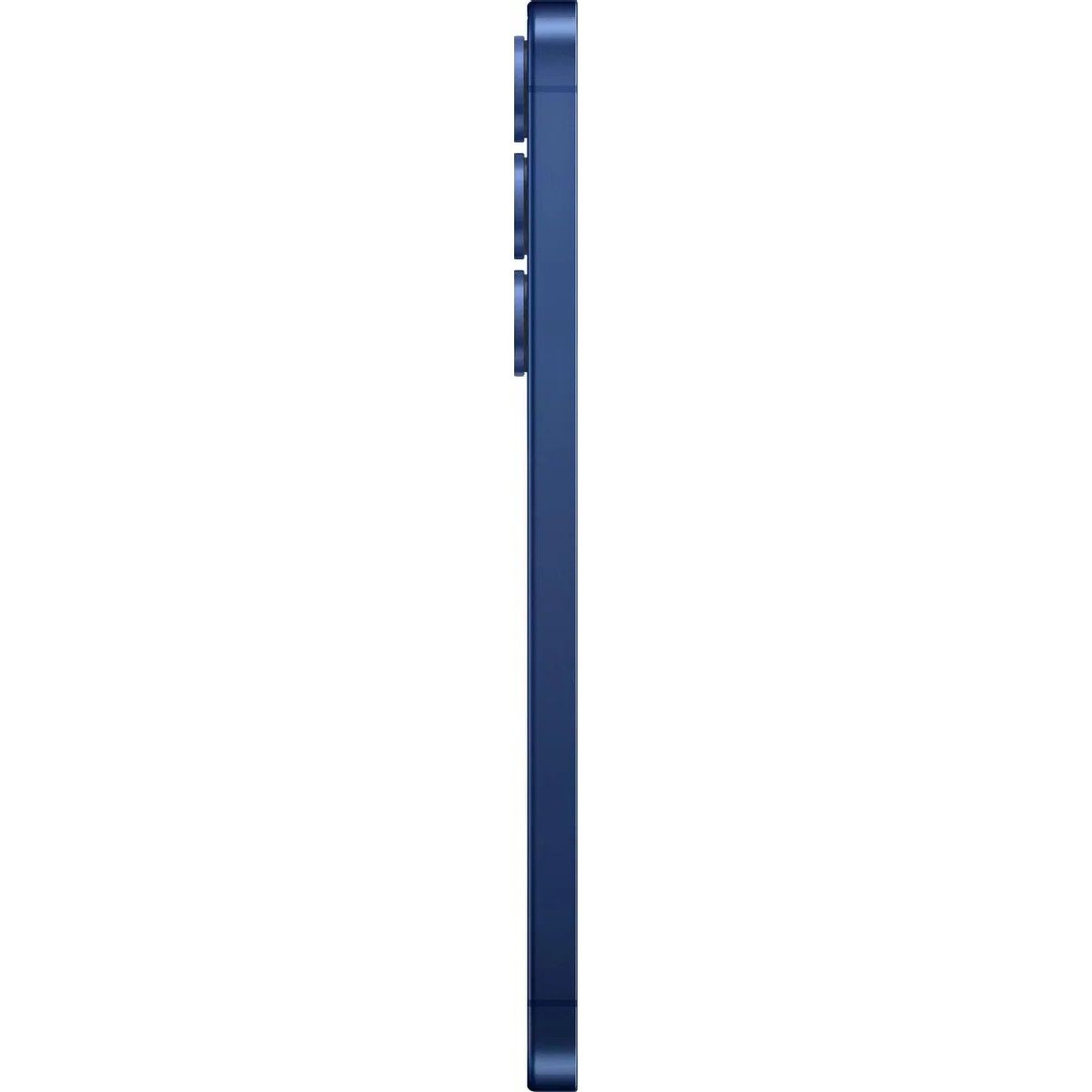 Смартфон Samsung Galaxy S25+ SM-S936B 12+256Gb синий (SM-S936BDBBCAU)