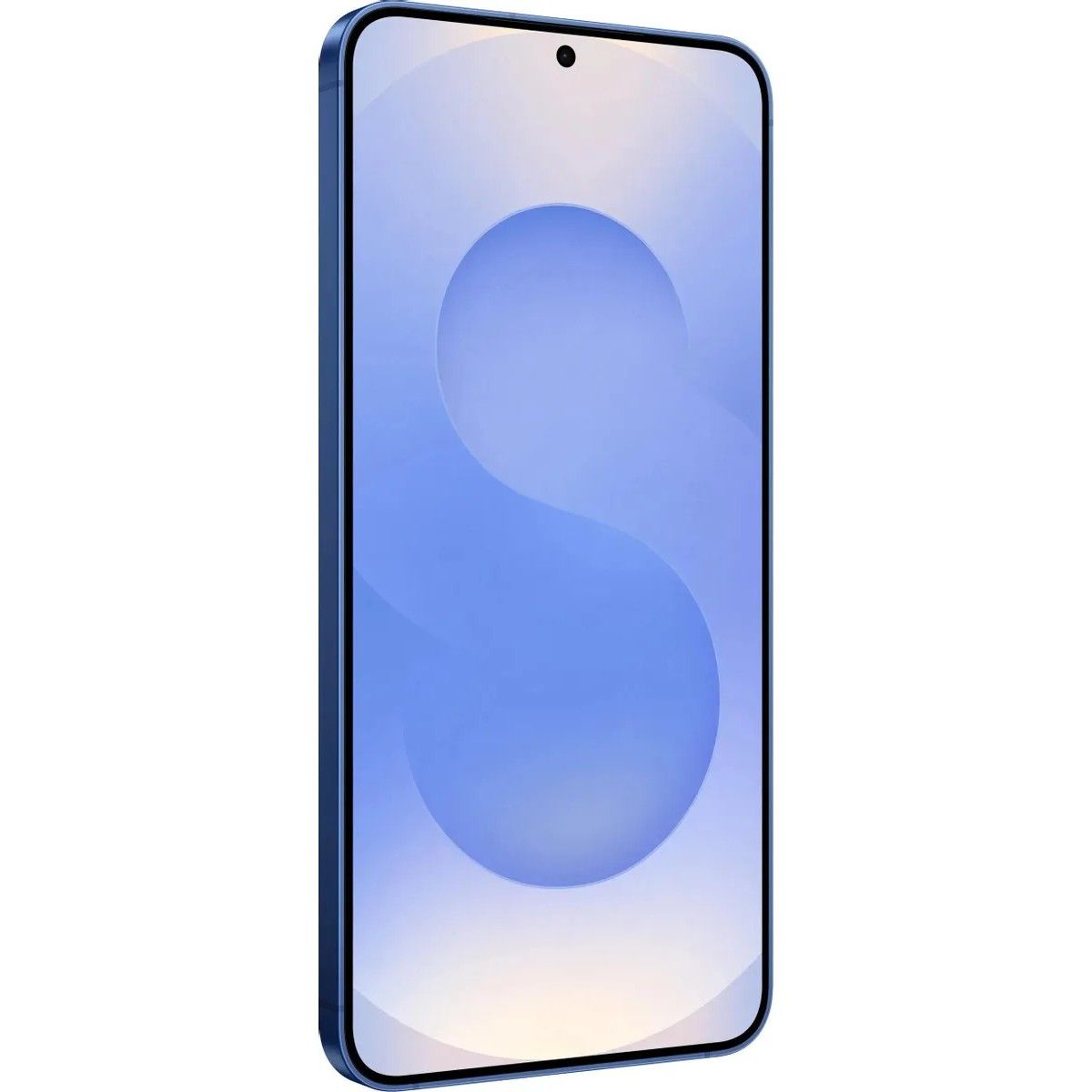 Смартфон Samsung Galaxy S25+ SM-S936B 12+256Gb синий (SM-S936BDBBCAU)