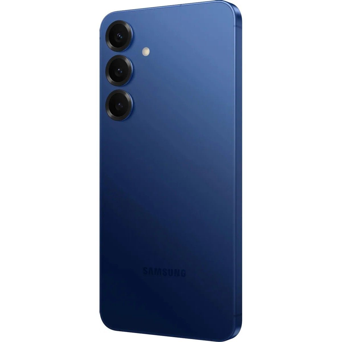 Смартфон Samsung Galaxy S25+ SM-S936B 12+256Gb синий (SM-S936BDBBCAU)