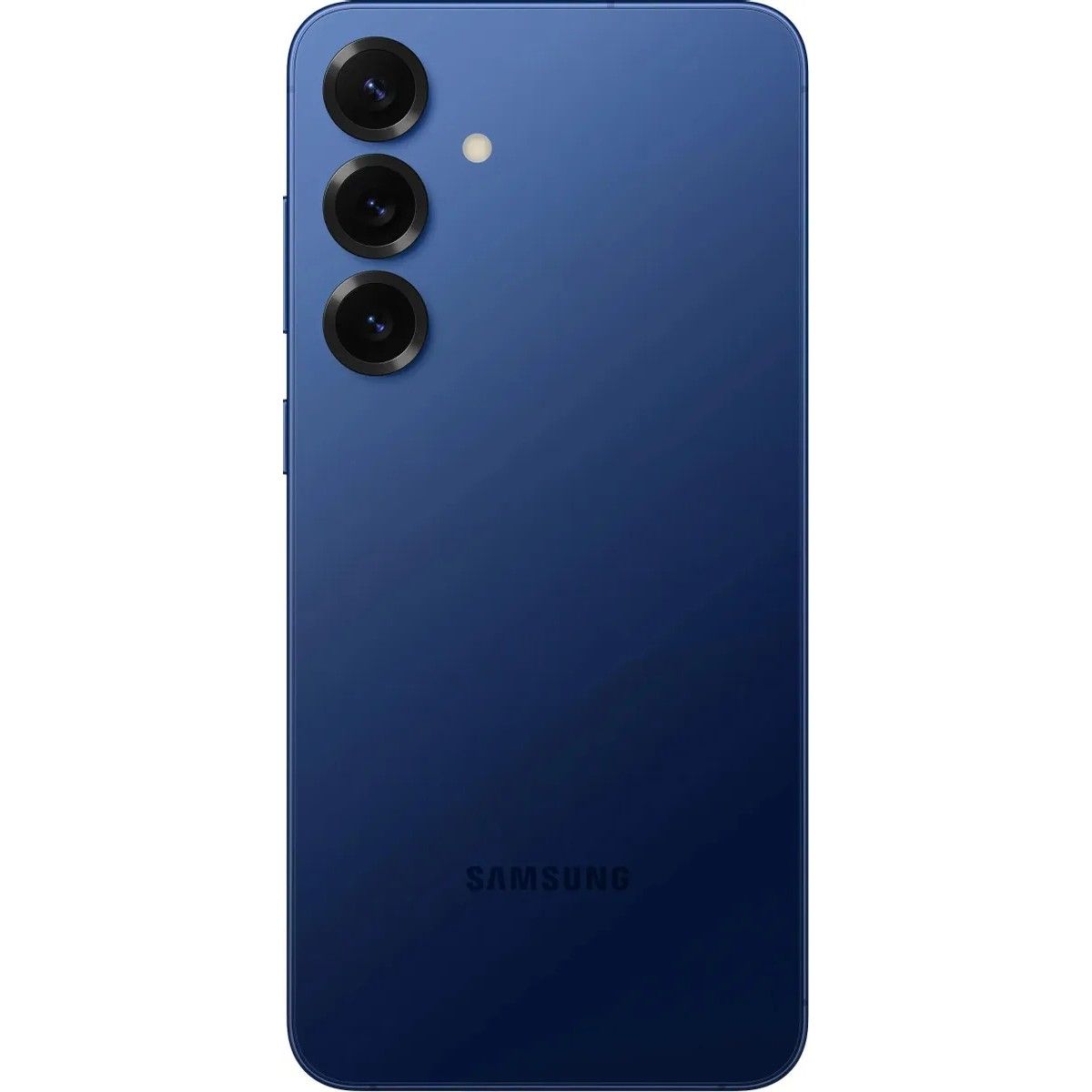 Смартфон Samsung Galaxy S25+ SM-S936B 12+512Gb синий (SM-S936BDBCCAU)