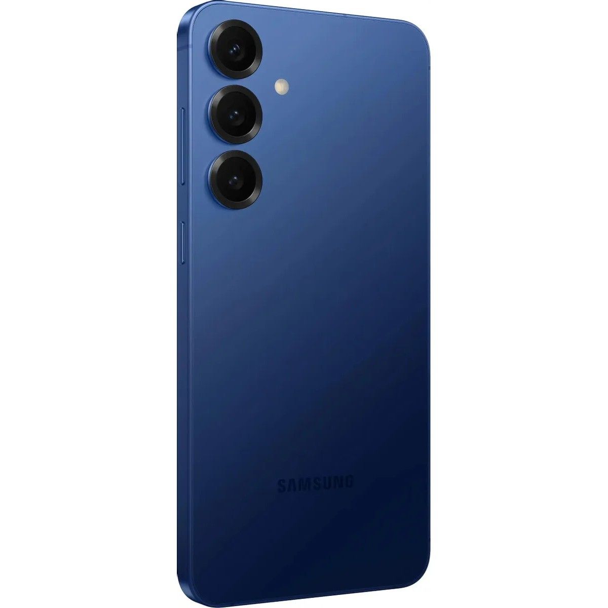 Смартфон Samsung Galaxy S25+ SM-S936B 12+512Gb синий (SM-S936BDBCCAU)