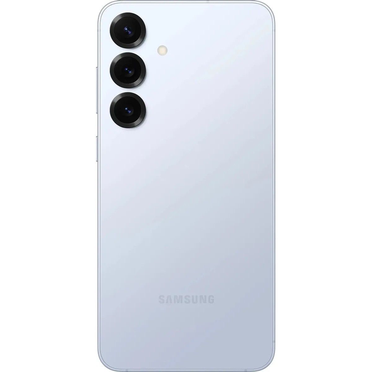 Смартфон Samsung Galaxy S25+ 12+512Gb голубой (SM-S936BLBCCAC)
