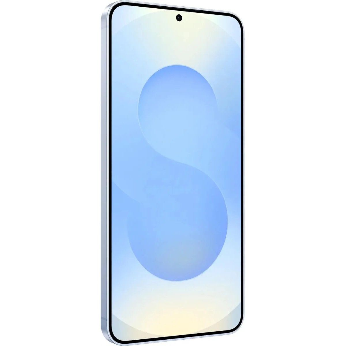 Смартфон Samsung Galaxy S25+ 12+512Gb голубой (SM-S936BLBCCAC)