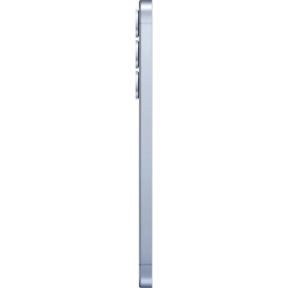 Смартфон Samsung Galaxy S25+ 12+512Gb голубой (SM-S936BLBCCAC)