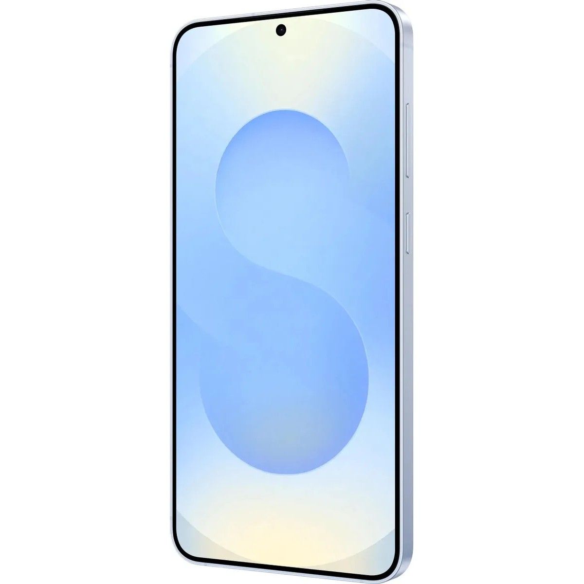 Смартфон Samsung Galaxy S25+ 12+512Gb голубой (SM-S936BLBCCAC)