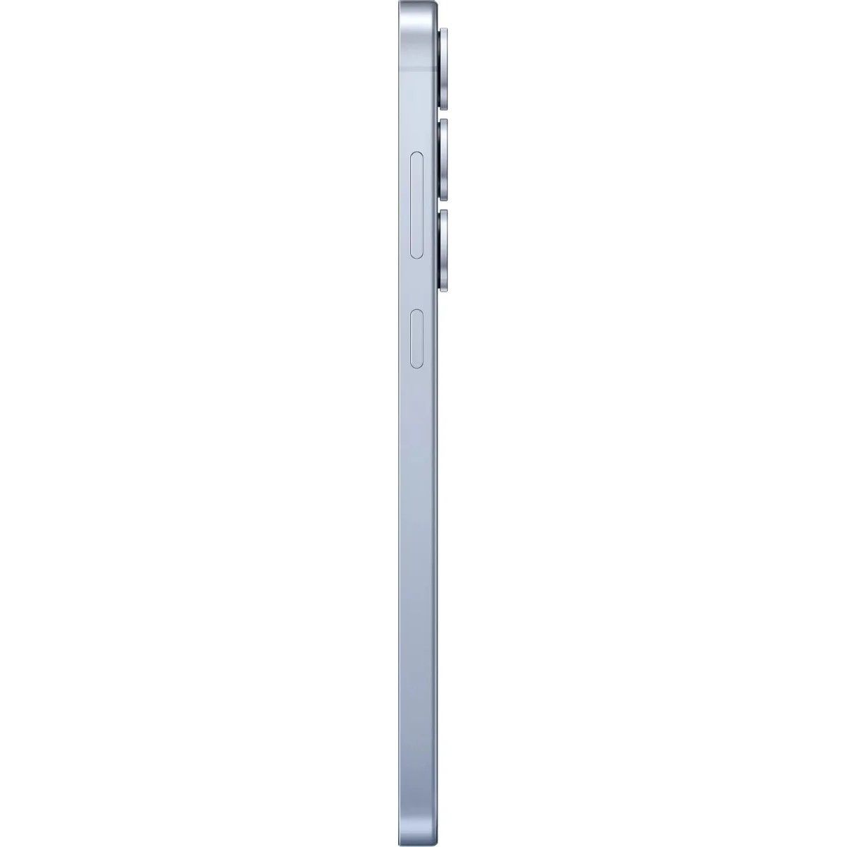 Смартфон Samsung Galaxy S25+ SM-S936B 12+512Gb голубой (SM-S936BLBCCAU)