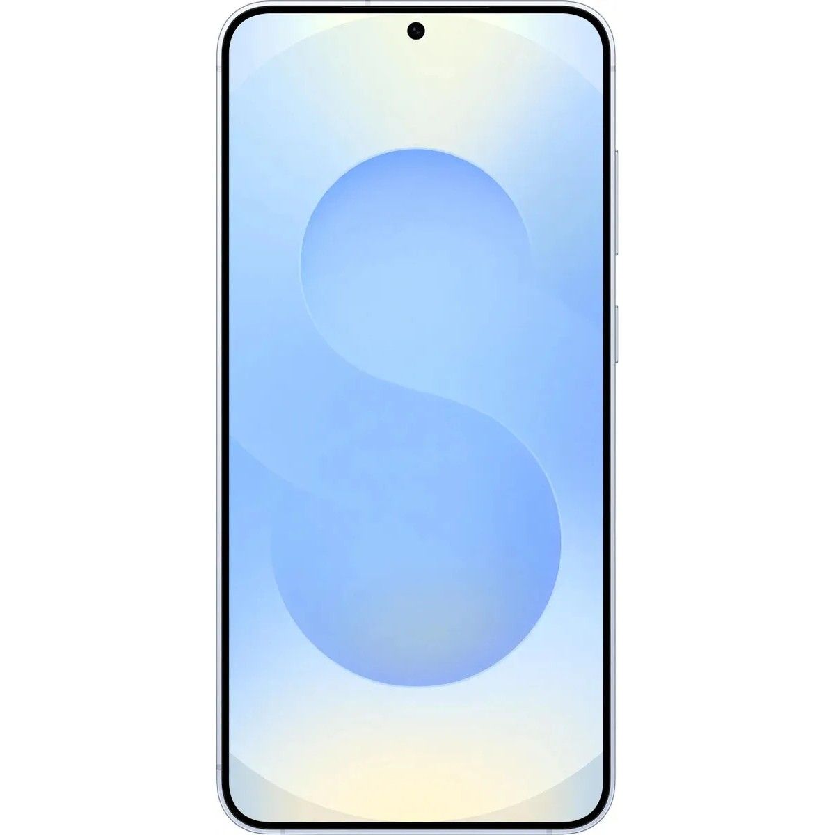 Смартфон Samsung Galaxy S25+ SM-S936B 12+256Gb голубой (SM-S936BLBBCAU)