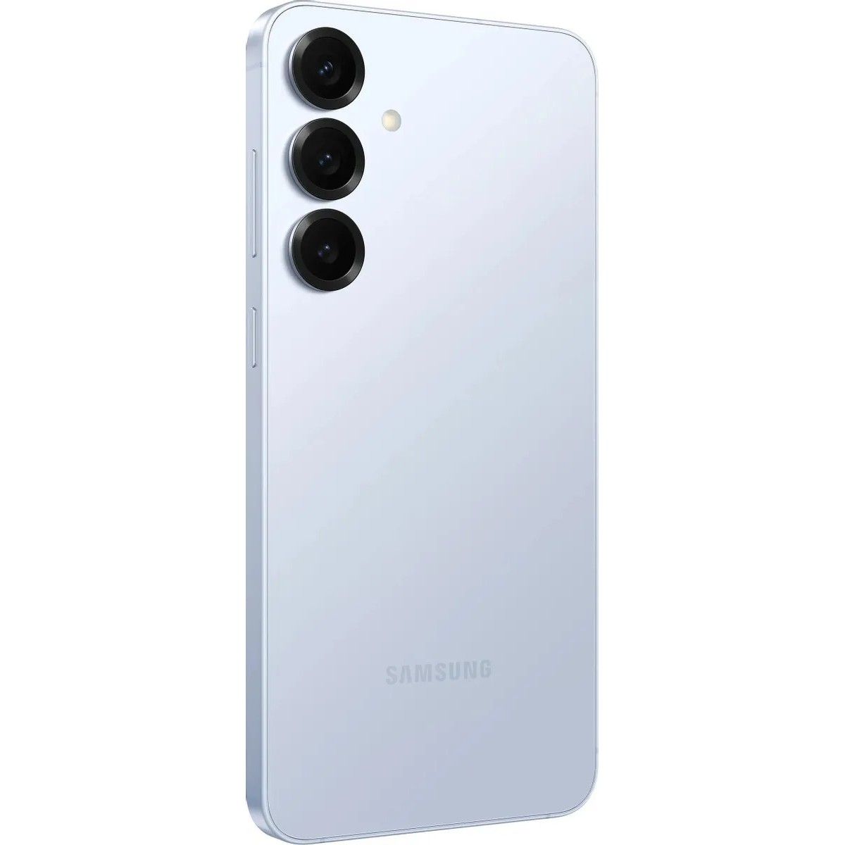Смартфон Samsung Galaxy S25+ SM-S936B 12+256Gb голубой (SM-S936BLBBCAU)