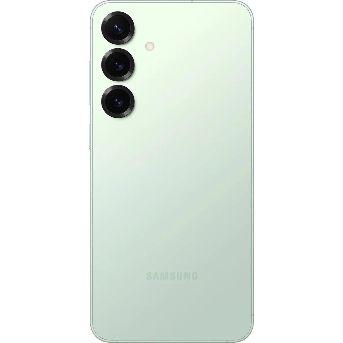 Смартфон Samsung Galaxy S25+ 12+512Gb мятный (SM-S936BLGCCAC)