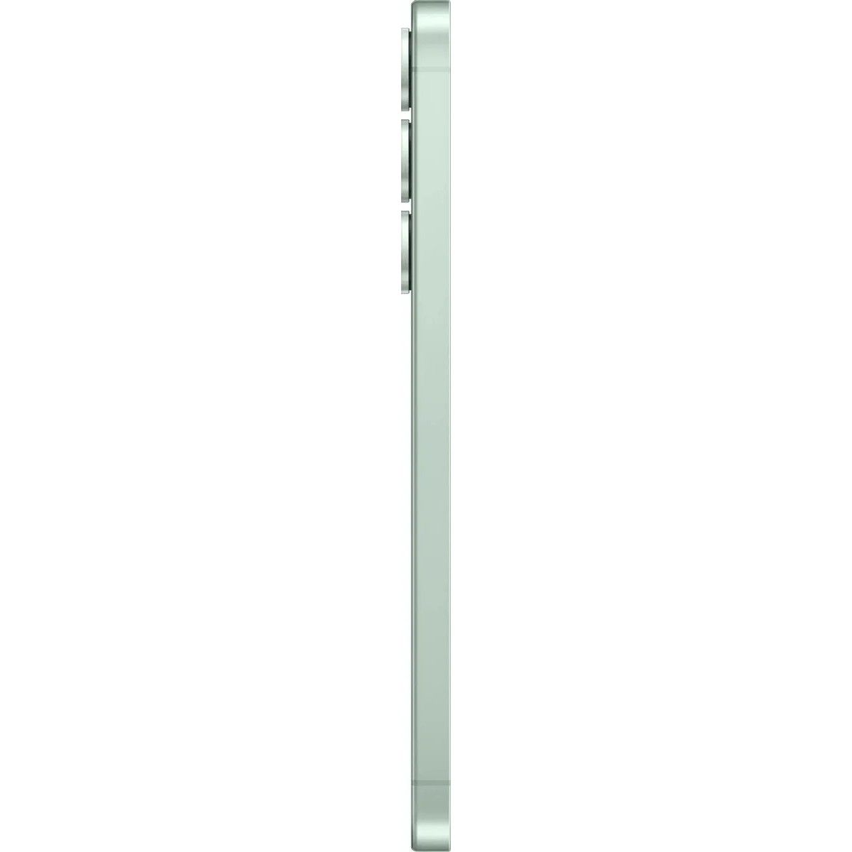 Смартфон Samsung Galaxy S25+ 12+512Gb мятный (SM-S936BLGCCAC)