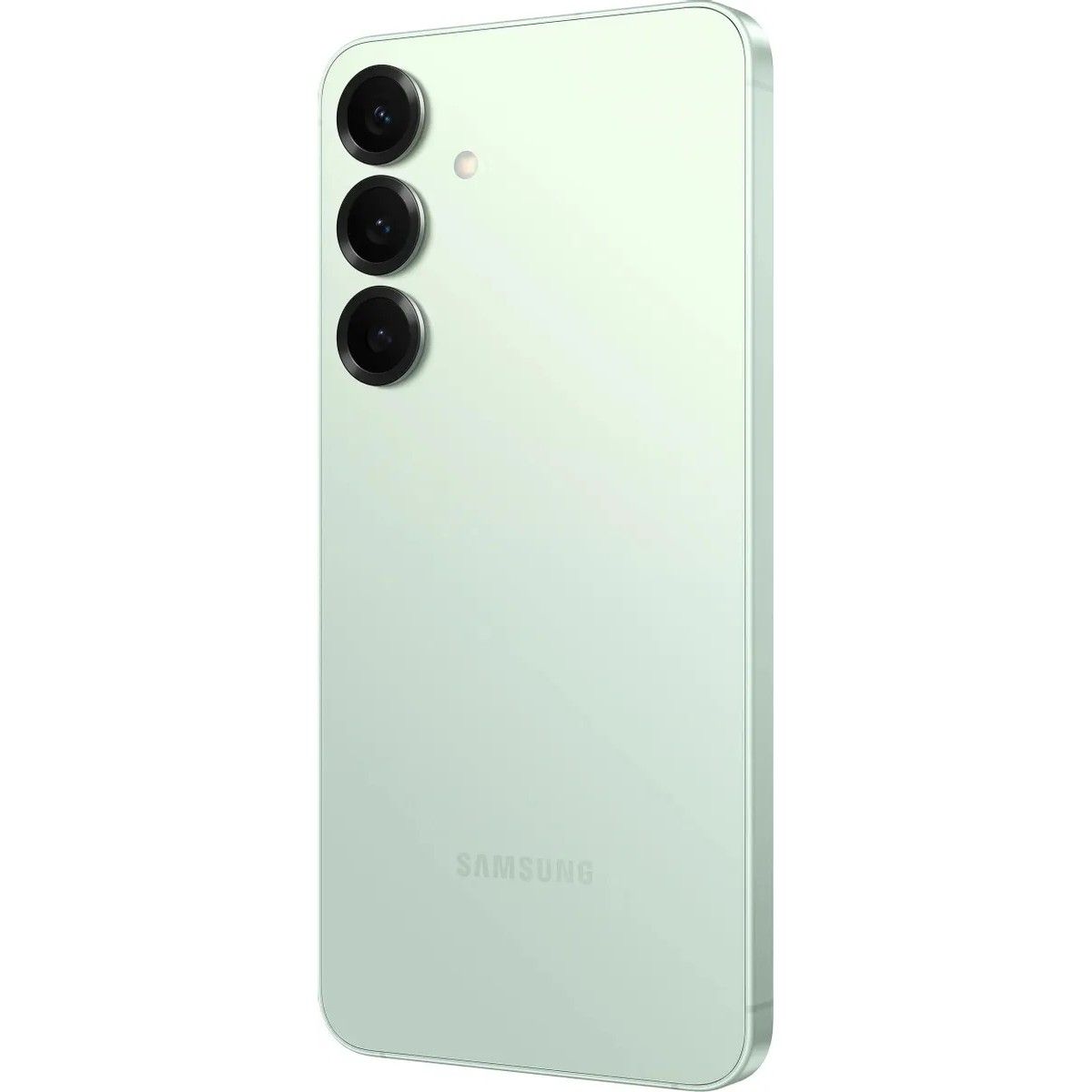 Смартфон Samsung Galaxy S25+ 12+512Gb мятный (SM-S936BLGCCAC)